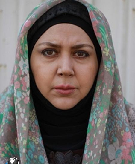 عکس های زن شهره لرستانی
