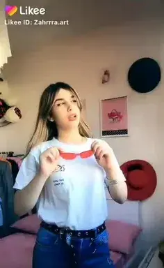 عکس پرحاشیه نیکا فلاحی