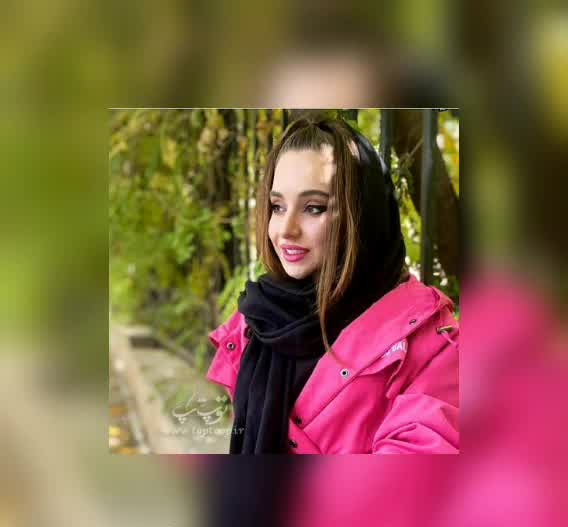 عکس پرحاشیه نیکا فلاحی