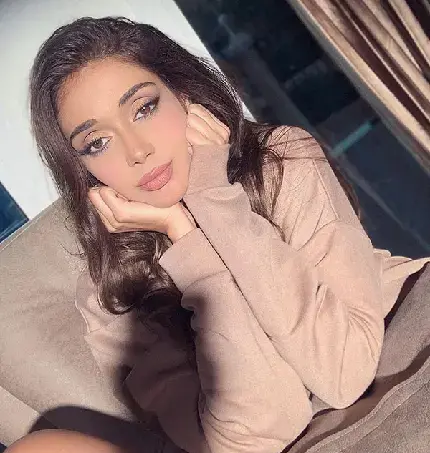 عکس پرحاشیه نیکا فلاحی