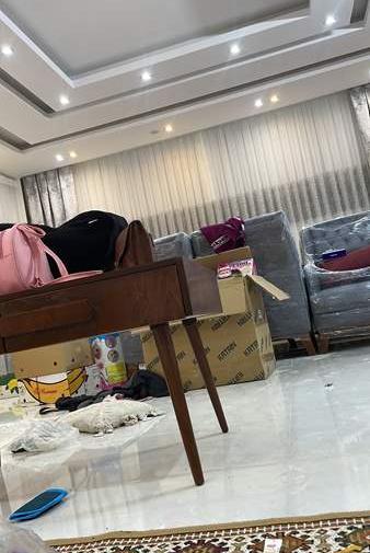 نی نی سایت عکس خونه هاتون