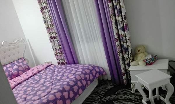نی نی سایت عکس خونه هاتون