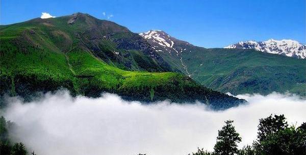 عکس های طبیعی
