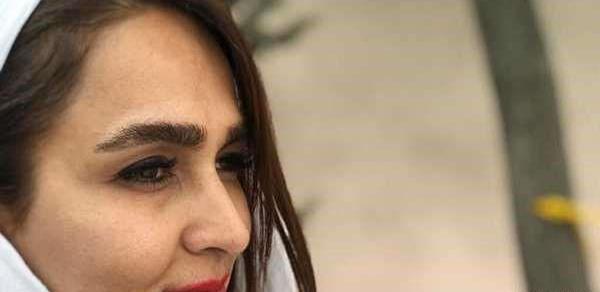 عکس جیران بازیگر