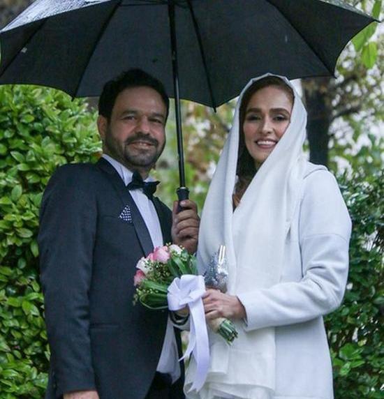 عکس جیران بازیگر
