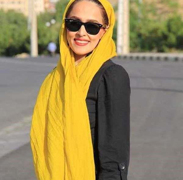 عکس جیران بازیگر