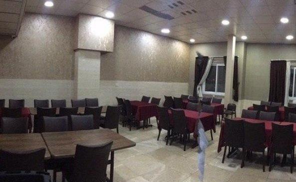 عکس های هتل فرزانگان مشهد