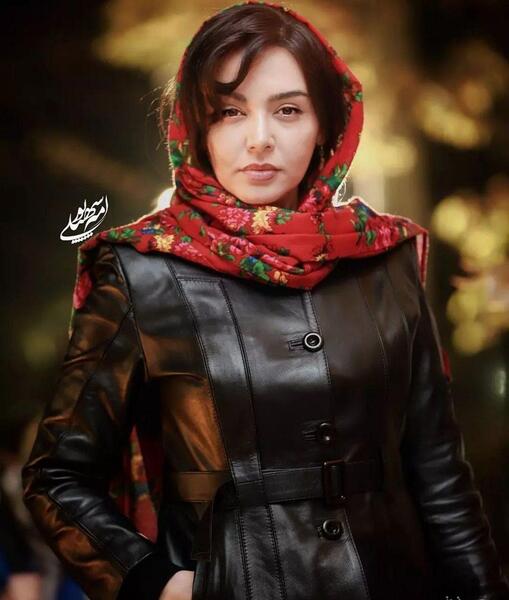 عکس وحید لرستانی همسر ندا قاسمی
