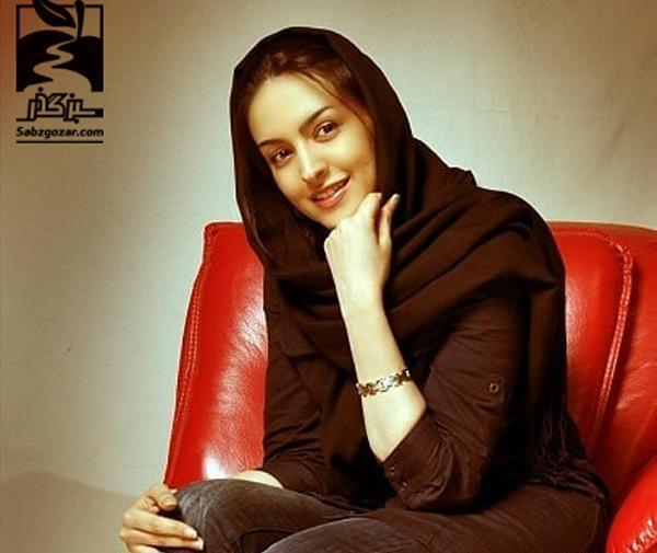 عکس وحید لرستانی همسر ندا قاسمی