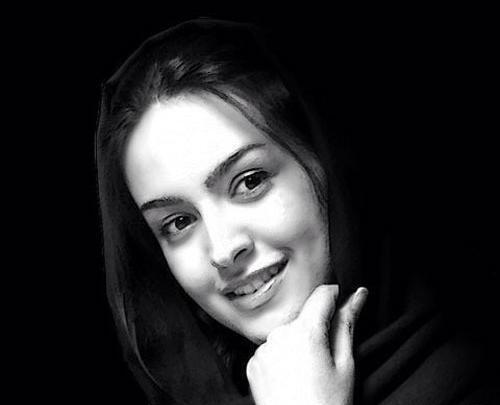 عکس وحید لرستانی همسر ندا قاسمی