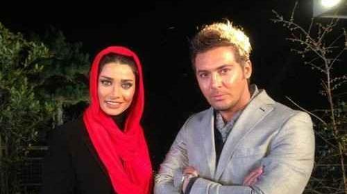 عکس های بازیگران فیلم متل قو