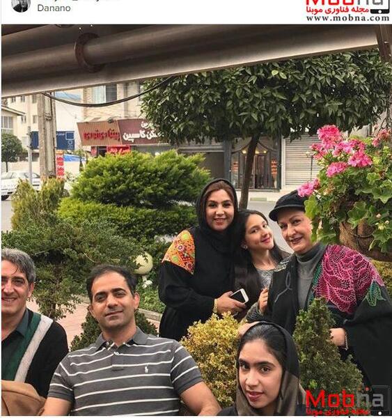 عکس های بازیگران فیلم متل قو