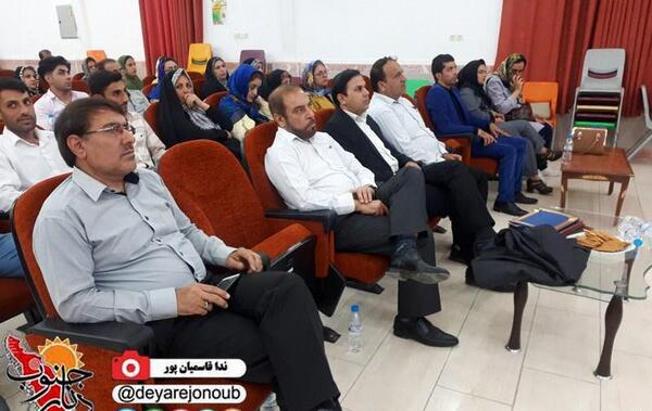 عکس ندا قاسمیان