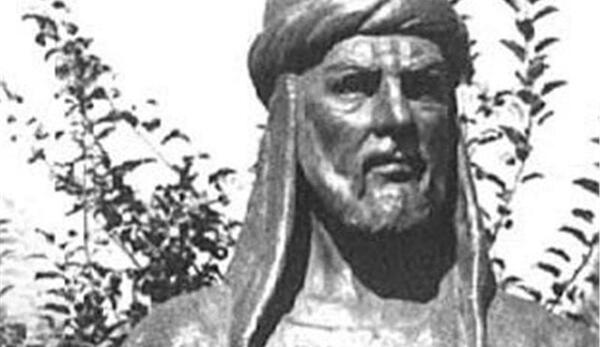 عکس ابو مسلم خراسانی