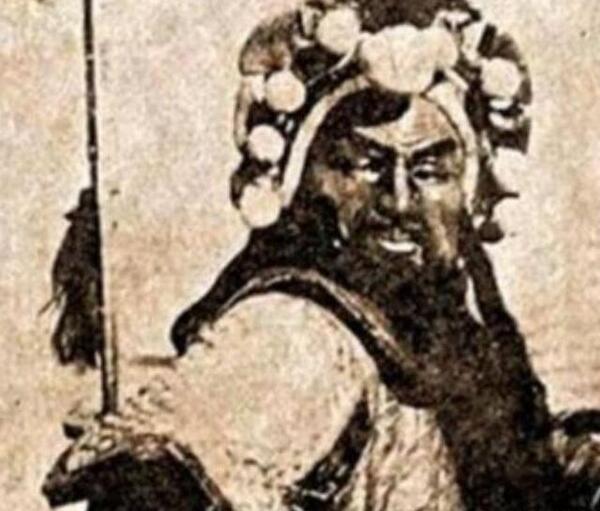 عکس ابو مسلم خراسانی
