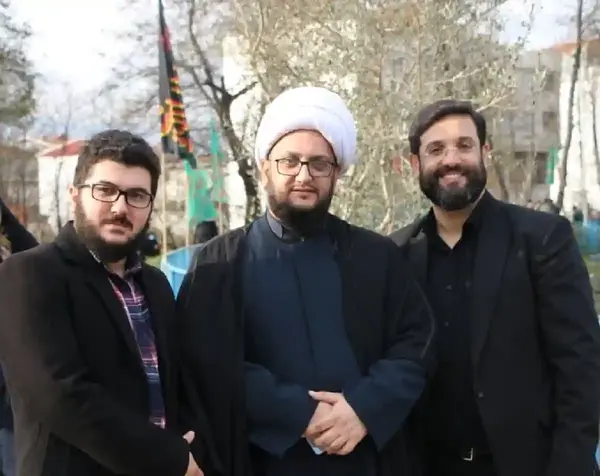 عکس ابوذر روحی