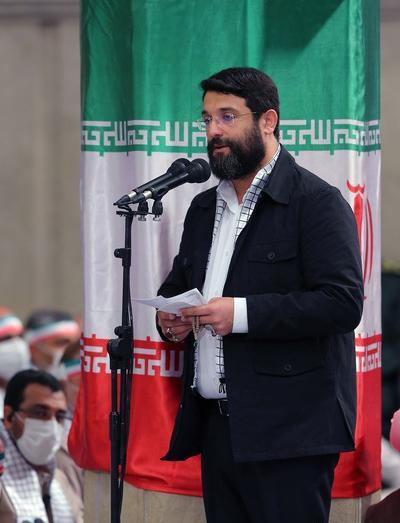 عکس ابوذر روحی