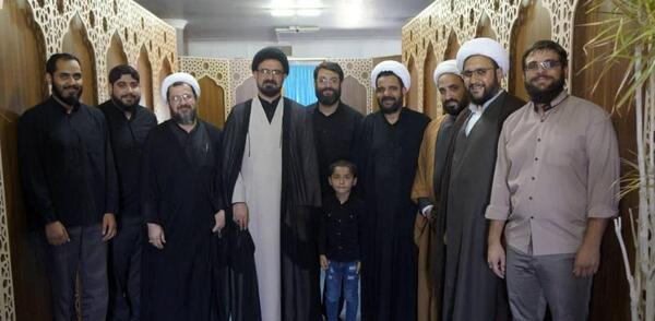 عکس ابوذر روحی