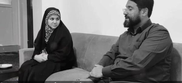 عکس ابوذر روحی