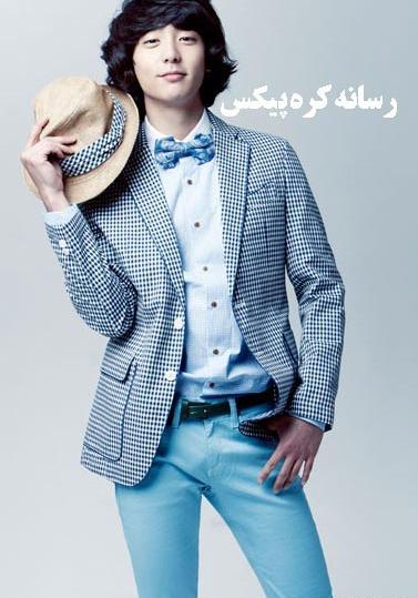 عکس های لی هیون وو