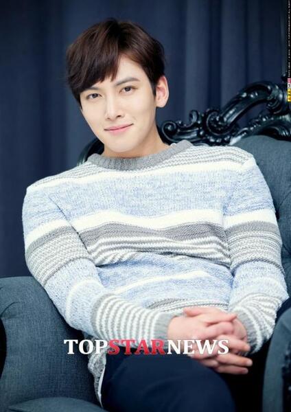 جدیدترین عکسهای جی چانگ ووک