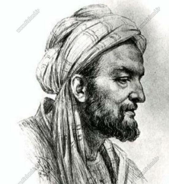 عکس شاگردان ابو علی سینا