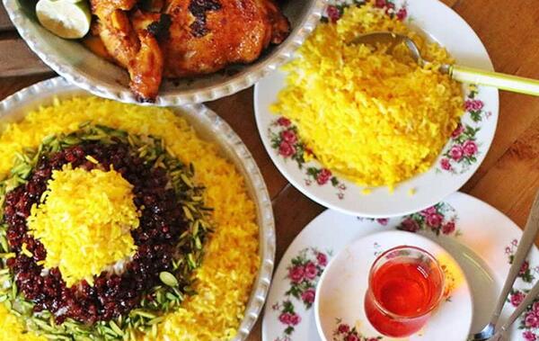 عکس گیاه سوزی