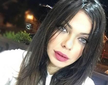 عکس خالکوبی سوزی کورتز