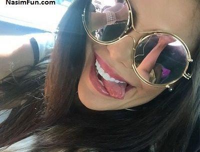 عکس خالکوبی سوزی کورتز