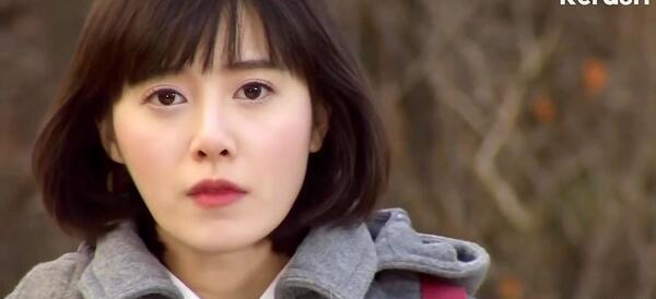 عکس لی مین هو در سریال پسران برتر از گل