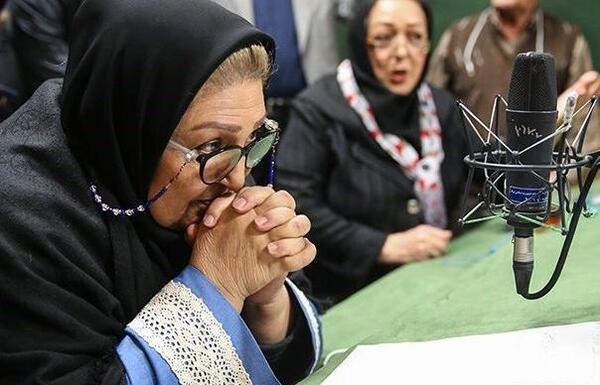 عکس دوبلور یانگوم