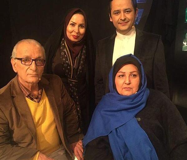 عکس دوبلور یانگوم