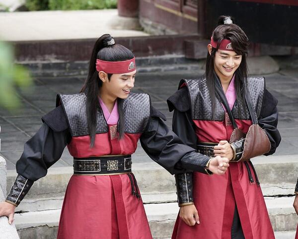 عکس سوهو در هوارانگ
