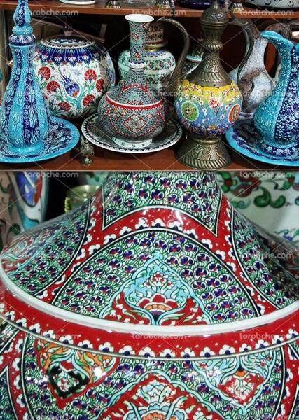 عکس نقاشی ابو علی سینا
