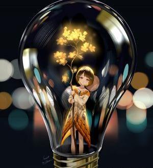 عکس یونا در هنر شمشیر زنی آنلاین