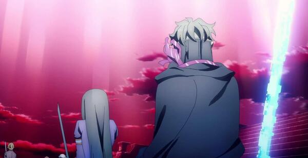 عکس یونا در هنر شمشیر زنی آنلاین