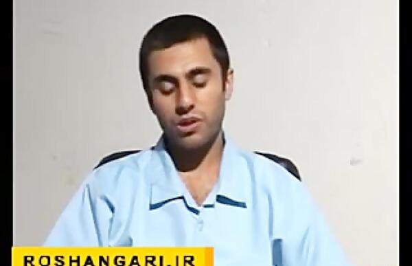 عکس ابو مالک ریگی