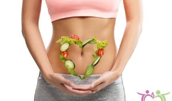 عکس چربی سوزی و لاغری