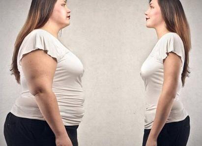 عکس چربی سوزی و لاغری