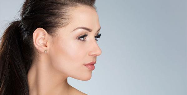 عکس چربی سوزی بینی گوشتی