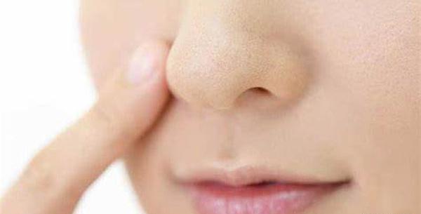 عکس چربی سوزی بینی گوشتی