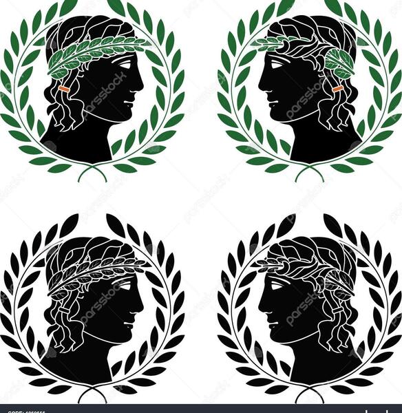 عکس گرافیکی یونان