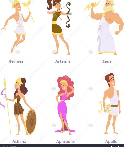 عکس گرافیکی یونان