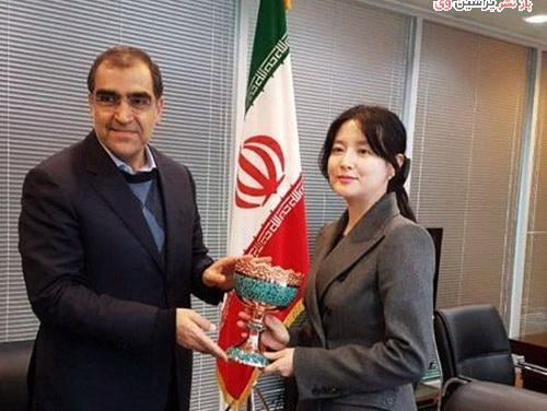 عکس یانگوم جدید