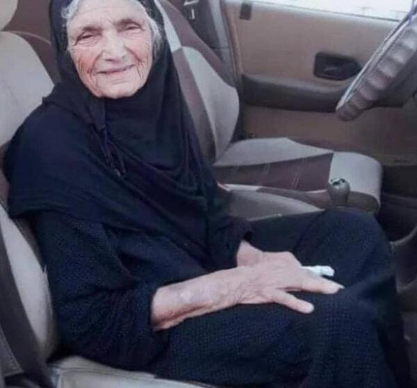 عکس آتش سوزی علی لندی