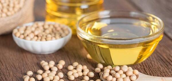 عکس تصاویر کنجاله سویا