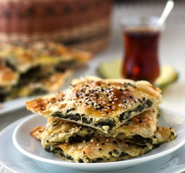 عکس سبزی سوزی