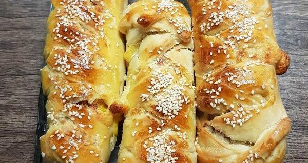 عکس سبزی سوزی