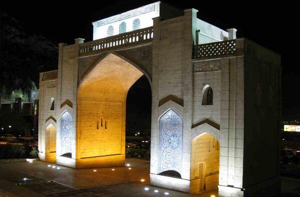 عکسهای شیرازی ها