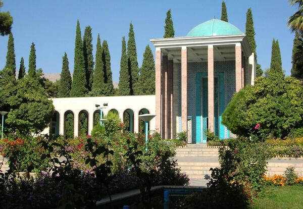 عکسهای شیرازی ها